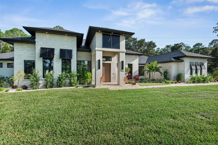 Property Photo:  3106 Crossing Pine Lane  FL 32168