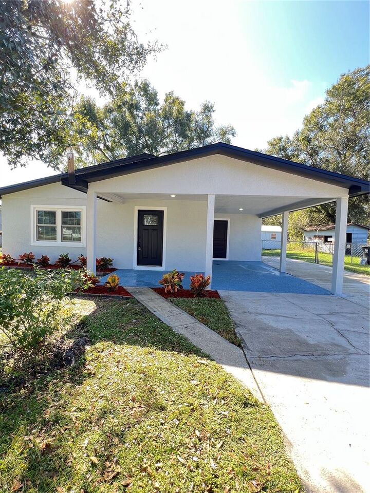 Property Photo: 4635 Weston Road FL 33830