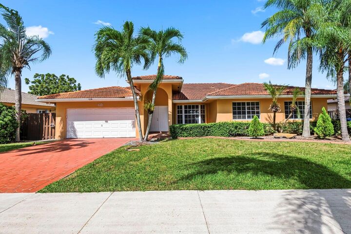 15313 SW 138th Terrace  Miami FL 33196 photo