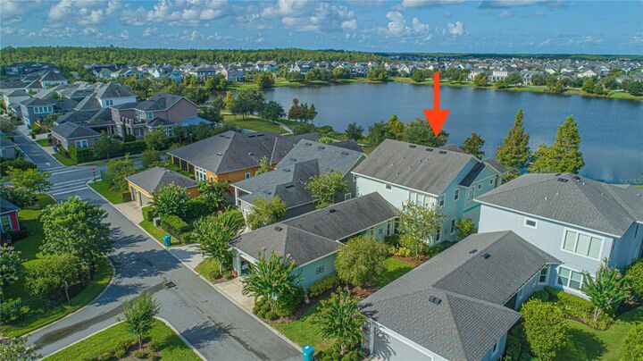 Property Photo:  13619 Granger Avenue  FL 32827