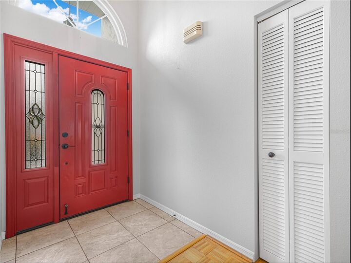 Property Photo: 6011 Condor Drive FL 33809