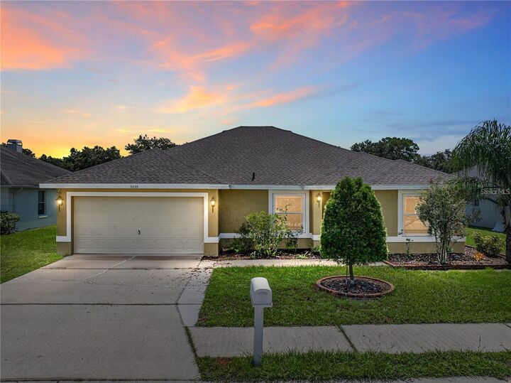 3039 Fort Socrum Village Boulevard  Lakeland FL 33810 photo