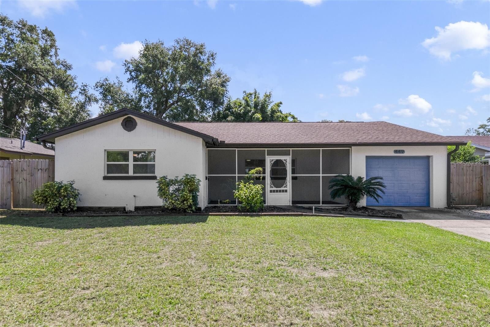 Property Photo:  449 Citadel Drive  FL 32714 