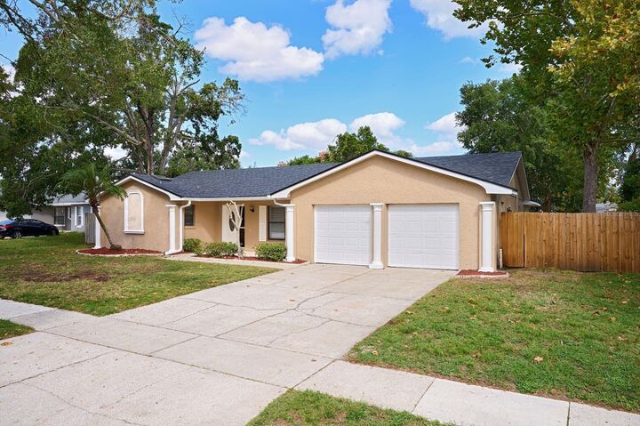 8521 Sandberry Boulevard  Orlando FL 32819 photo