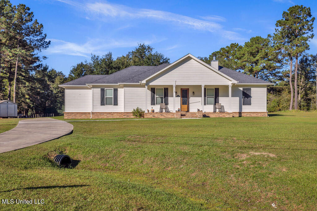 Property Photo:  10571 Sarah Drive  MS 39571 