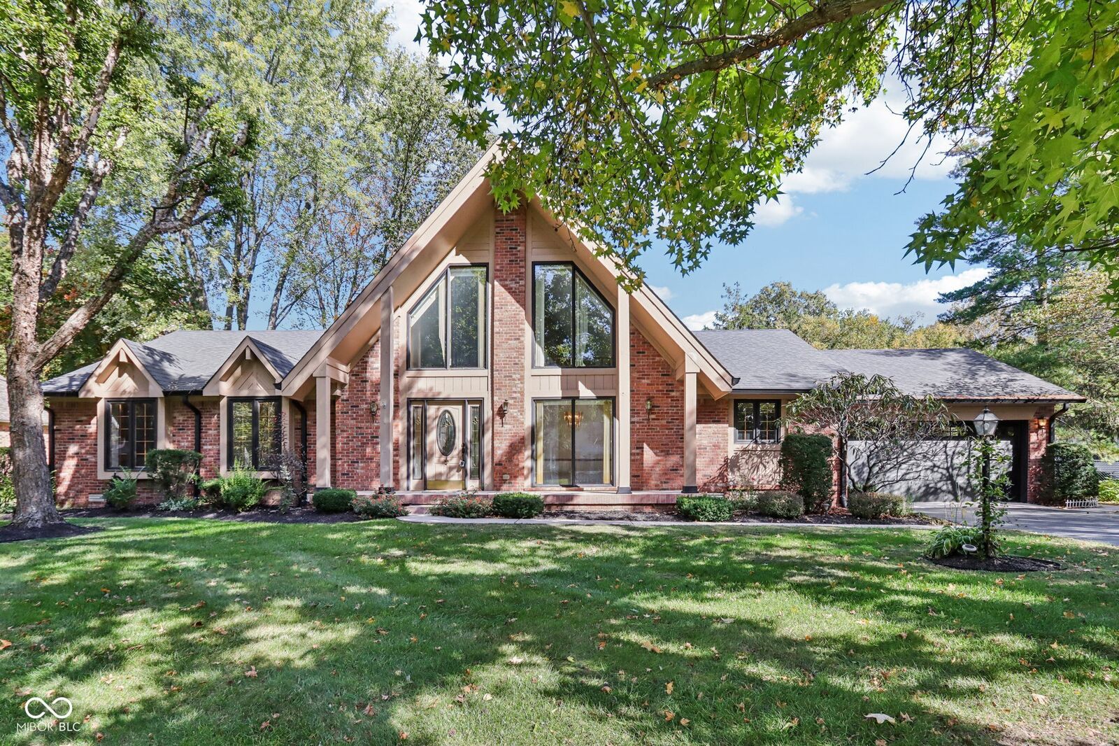 Property Photo:  7204 W Christian Drive  IN 46163 