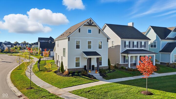 Property Photo:  1923 Ponsonby Drive  IN 46074 