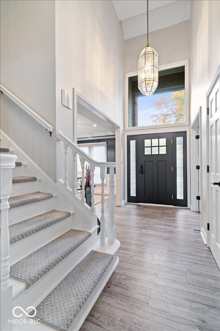 Property Photo:  13084 Southampton Court  IN 46032 