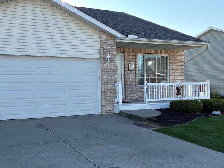 Property Photo:  5985 Red Feather Drive  MI 48706