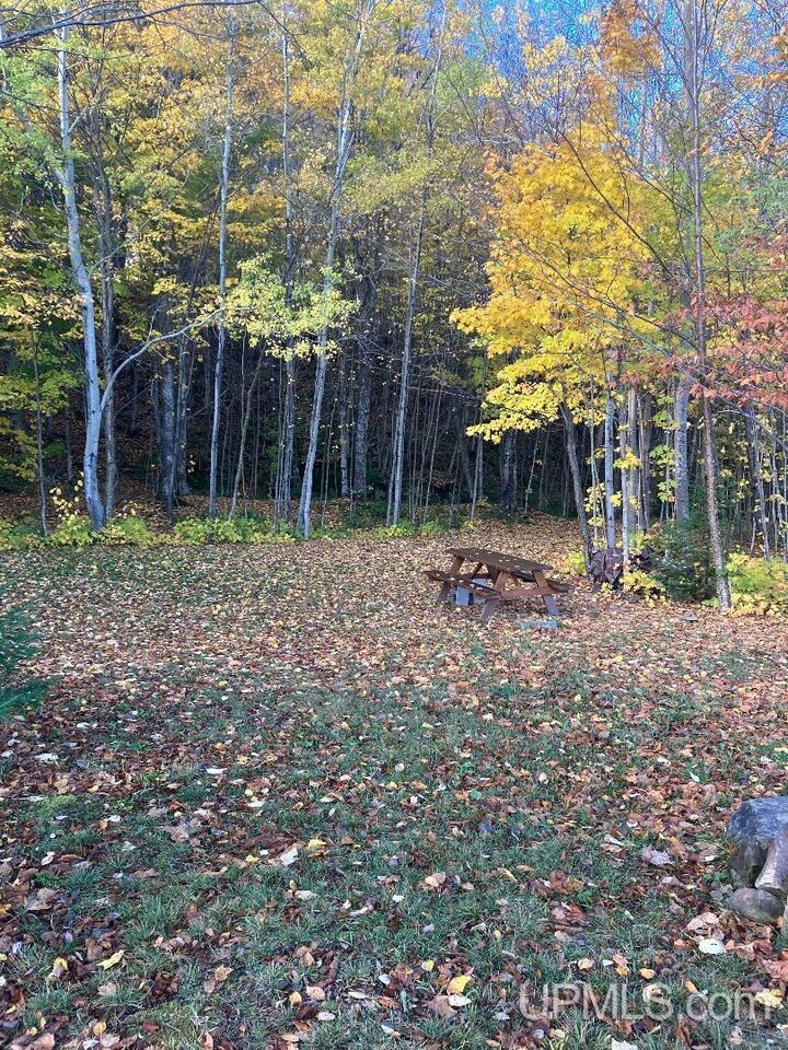 Property Photo: Parcel 155 Shore Drive MI 49806