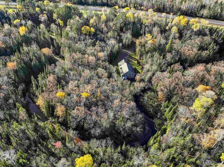 Property Photo:  Undisclosed State Highway M-64 Highway  MI 49953 