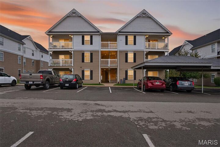 9100 Spring Creek Lane  O'Fallon MO 63368 photo