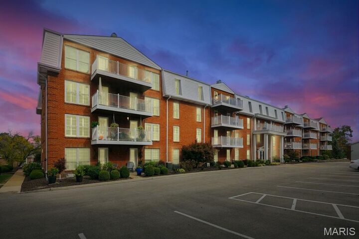 Property Photo:  14443 Bantry Lane 1  MO 63017 