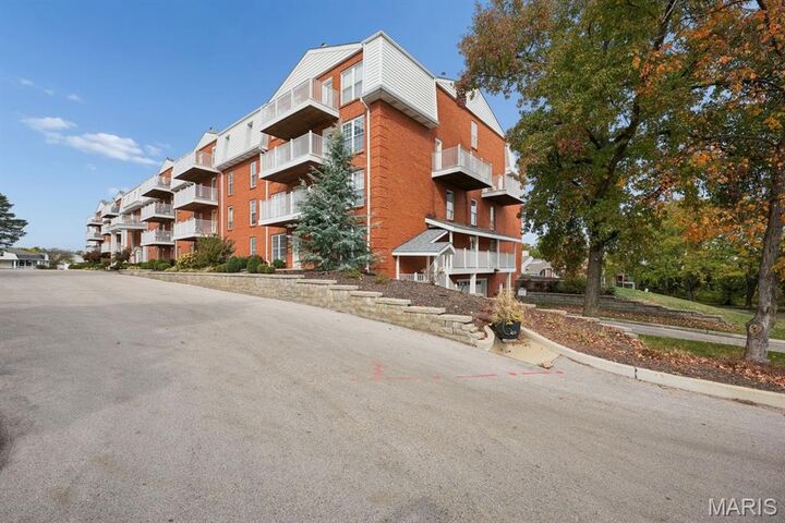 Property Photo:  14443 Bantry Lane 1  MO 63017 