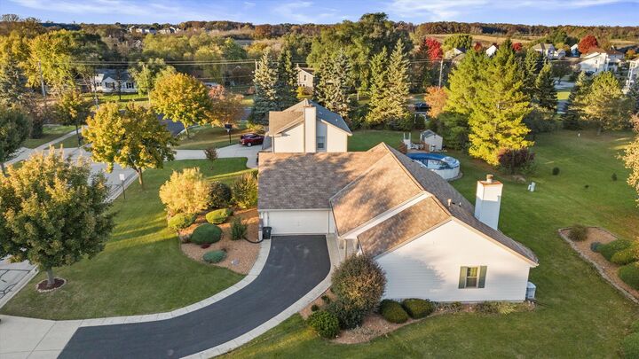 Property Photo:  7930 S 47th St  WI 53132 