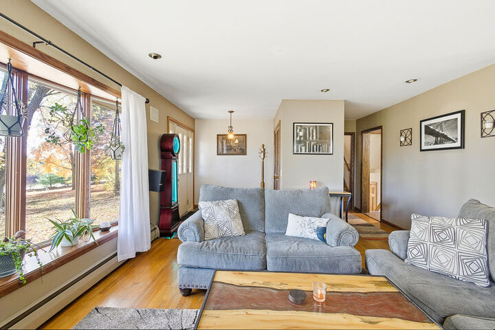 Property Photo:  N3897 Business 26 -  WI 53549 