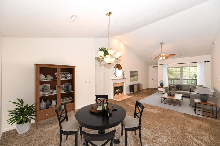 Property Photo:  10258 W Deerwood Ln  WI 53132