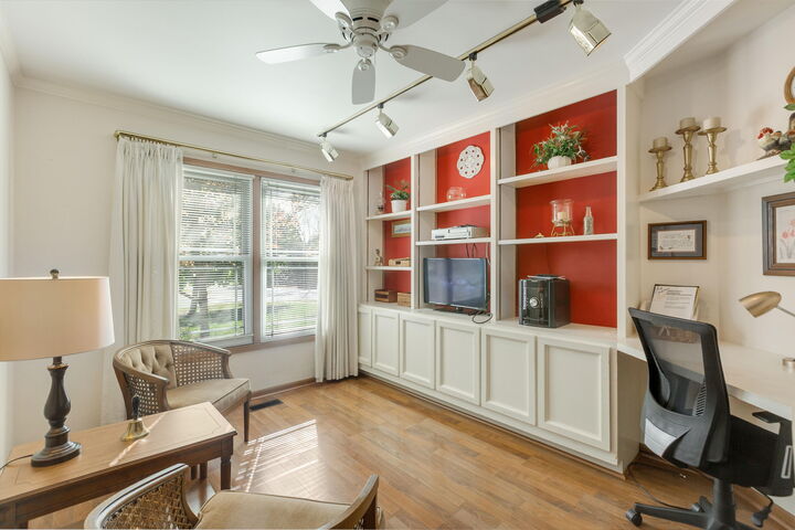 Property Photo:  6068 Morningside Ct  IL 60031