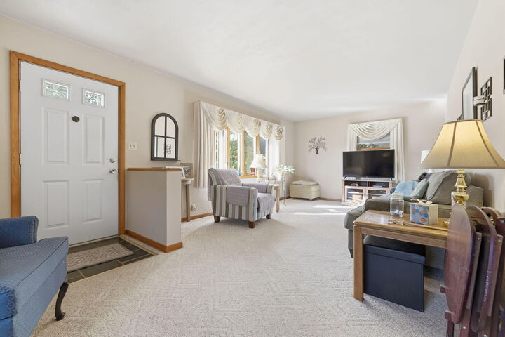 Property Photo:  2306 26th St  WI 53140