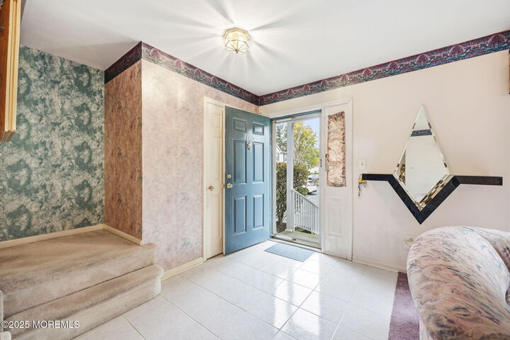 Property Photo:  1115 Roseberry Court  NJ 07751