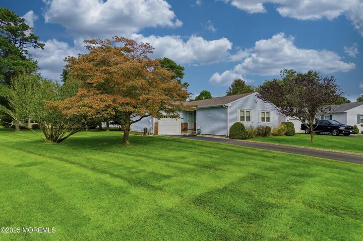 Property Photo:  1 York Court  NJ 08757 