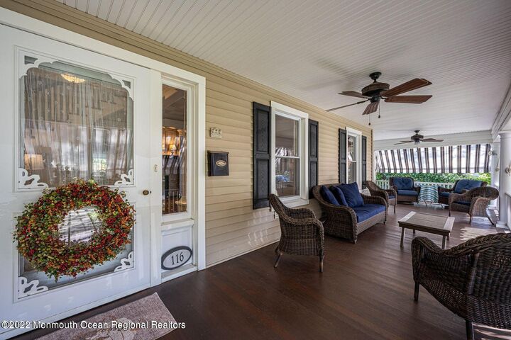 Property Photo:  116 Tuttle Avenue  NJ 07762