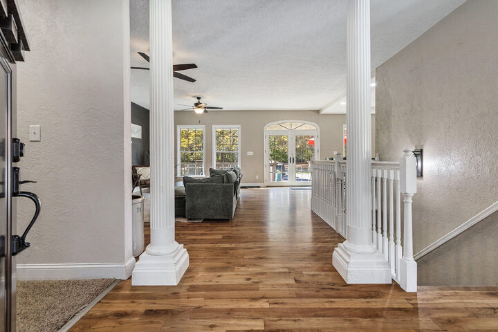 Property Photo:  15627 13 Mile Road  MI 49014