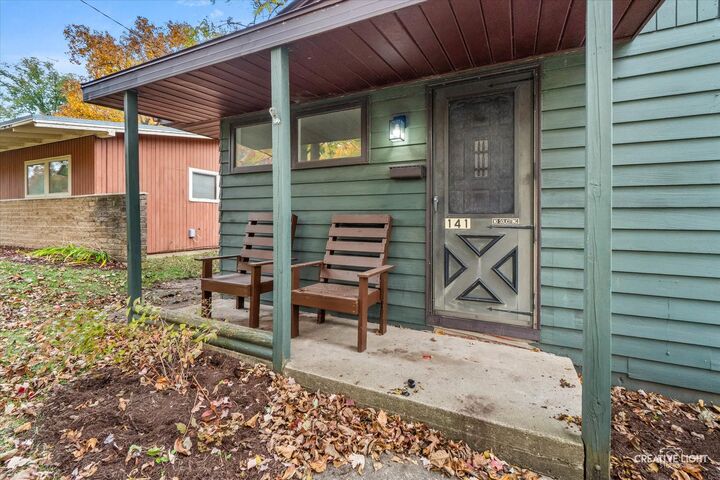 Property Photo: 141 Terrace Drive IL 60115