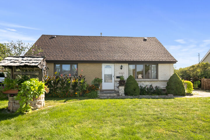 Property Photo:  8907 Saratoga Drive  IL 60455