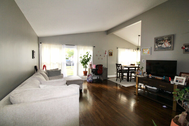 Property Photo:  16637 Paulina Street  IL 60428