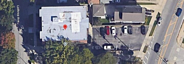 Property Photo: 336 Lathrop Avenue 306 IL 60130