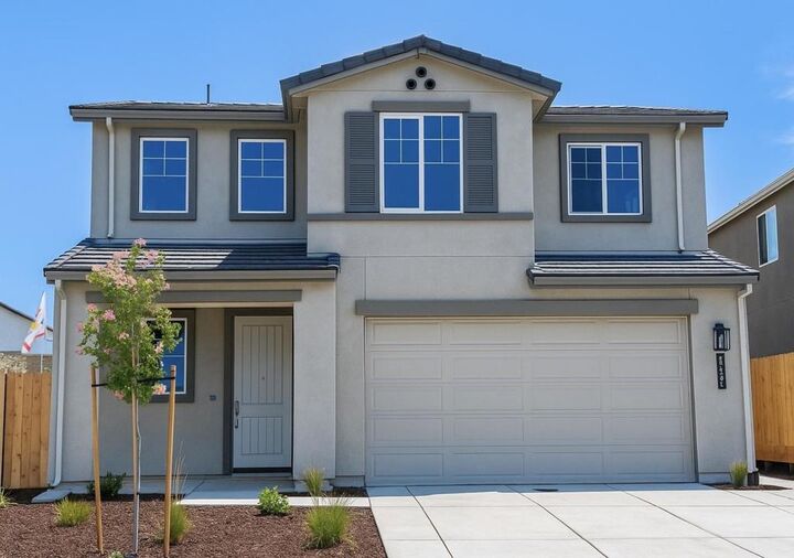 1133 Scout Peak Way  Hollister CA 95023 photo