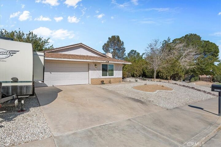 Property Photo: 14318 Montecito CA 92395