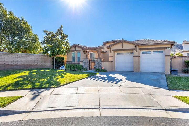 Property Photo:  3001 Thyme  CA 92545