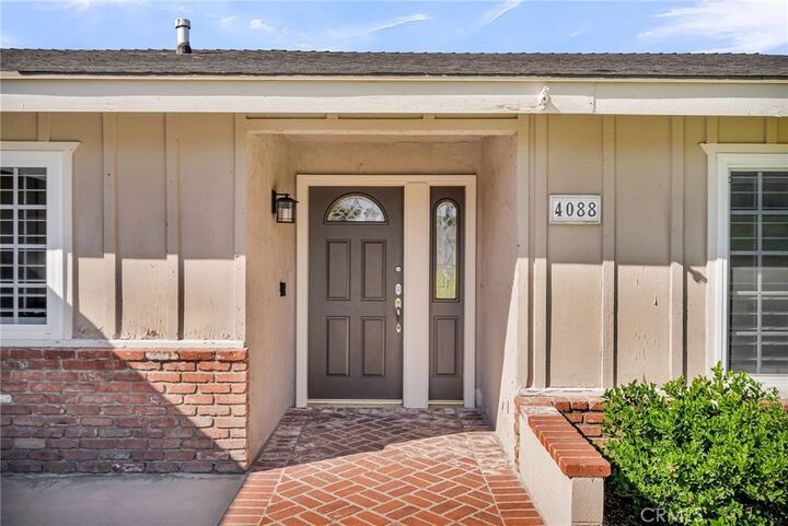 Property Photo: 4088 Cedar Avenue CA 92860