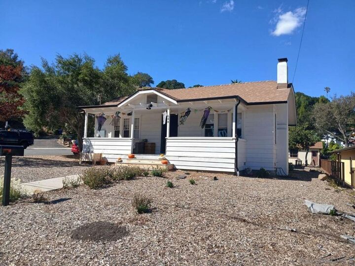 644 Mountain View St  San Luis Obispo CA 93405 photo