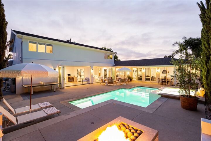 Property Photo: 1700 Highland Drive CA 92660