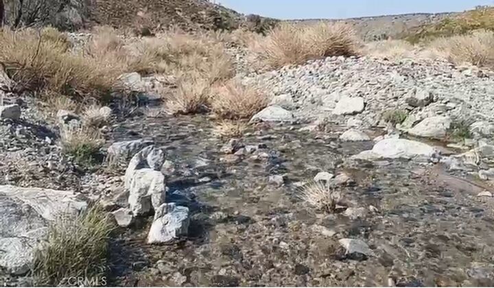 Property Photo:  0 Vac/Longview Rd/Vic Murphys Road  CA 93543 