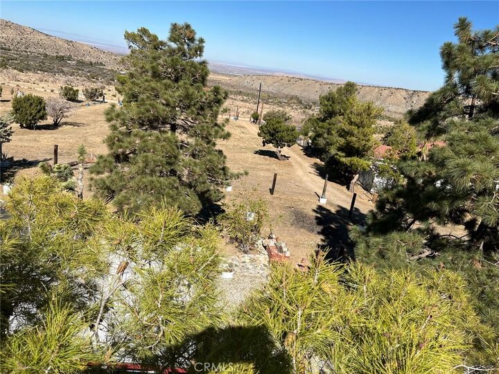 Property Photo:  0 Vac/Longview Rd/Vic Murphys Road  CA 93543 