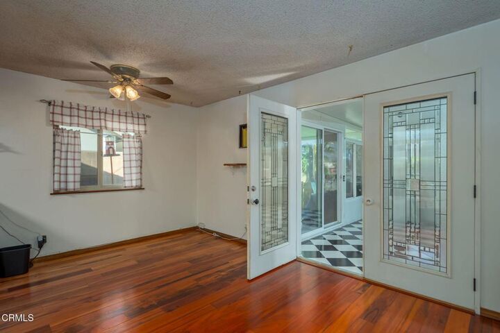Property Photo:  752 Fillmore Street  CA 93060 