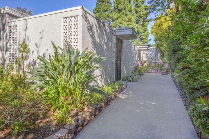 Property Photo: 645 Avenida Sevilla CA 92637