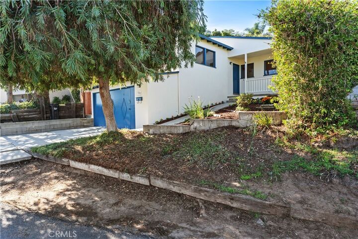 Property Photo:  1861 Harper  CA 90254 