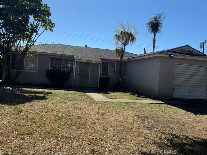 Property Photo:  18526 E Petunia Street  CA 91702
