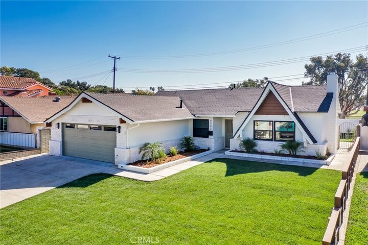 8342 Friesland Drive  Huntington Beach CA 92647 photo