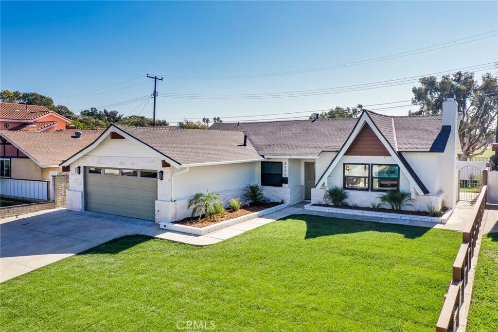 Property Photo: 8342 Friesland Drive CA 92647