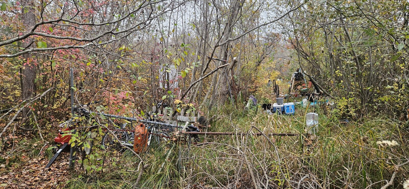 Property Photo: 4 Surfore Road ME 03909