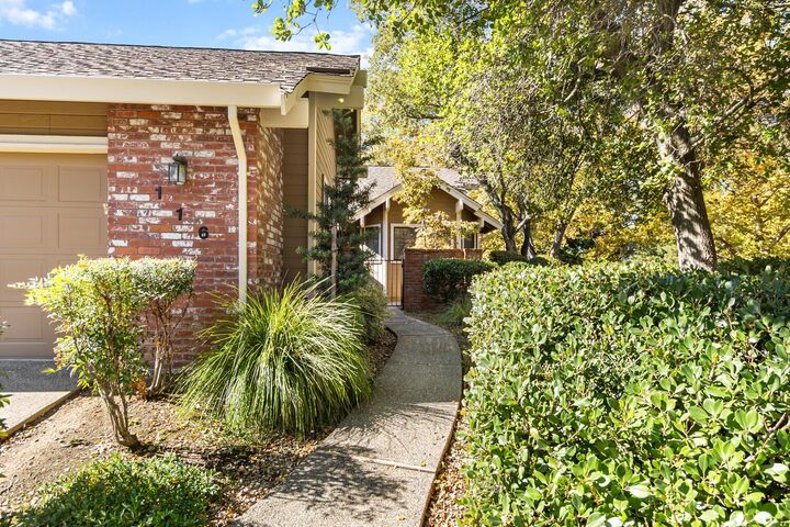 Property Photo:  116 Pheasant Lane  CA 95630