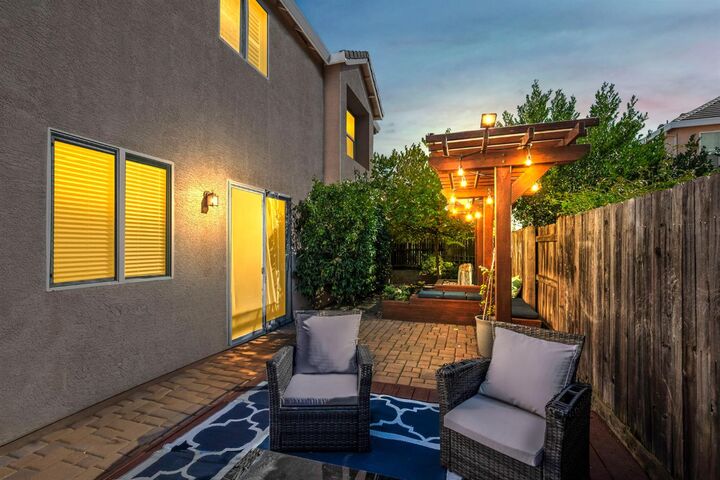 Property Photo:  1209 Manza Circle  CA 95678 