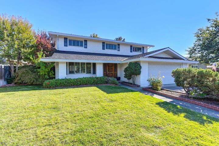 Property Photo:  5031 Jennings Way  CA 95819