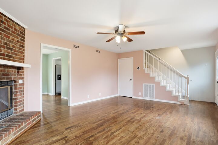 Property Photo: 5005 Wilkerson Dr TN 37211